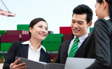 Khảo sát Chất lượng năng lực tài chính