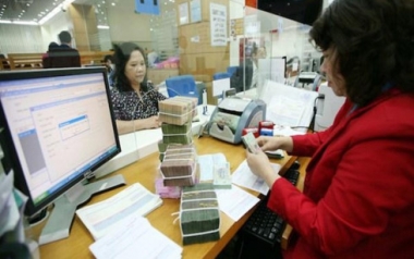 Giao chỉ tiêu cao, thu ngân sách từ khu vực doanh nghiệp khó đạt kế hoạch