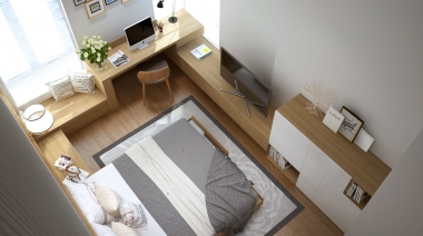 Bộ Xây dựng đề nghị TP. Hồ Chí Minh cho phép xây dựng căn hộ từ 25-45m2
