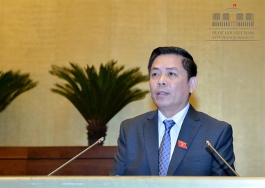 Đến 2020, cần đầu tư trước 654km đường cao tốc