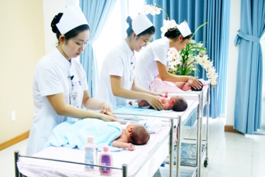 Từ ngày 15/11-15/12: Kiểm tra, đánh giá chất lượng 1.300 bệnh viện trên toàn quốc