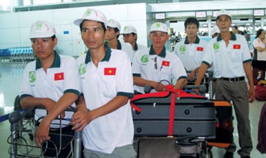 Giải pháp nào để hạn chế lao động xuất khẩu bỏ trốn?