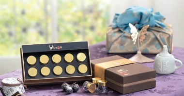 Sản phẩm số 1 về sức khỏe nhập khẩu từ Hàn Quốc chuẩn bị mặt tại Việt Nam