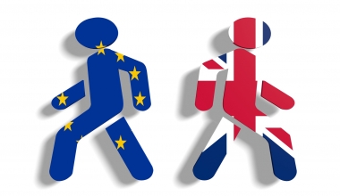 EU chuẩn bị cho phương án thất bại của Brexit