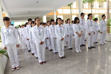 Minh bạch hóa để bảo vệ quyền lợi cho lao động xuất khẩu