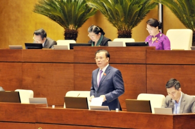 Truy thu cả nghìn tỷ sau thanh tra thuế