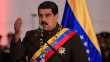 Venezuela có đang vỡ nợ?