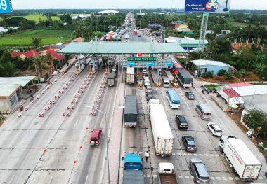 2 Phó Thủ tướng sẽ chủ trì hội nghị trực tuyến tổng kết triển khai BOT, BT