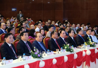 Bắc Kạn cam kết thực hiện đồng bộ nhiều giải pháp hỗ trợ các nhà đầu tư