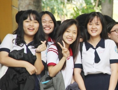 Sẽ miễn học phí tới cấp trung học cơ sở