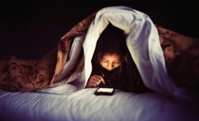 4 tác hại hàng đầu của sóng wifi lên con người