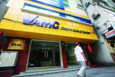 Nợ xấu khó xử lý nhanh