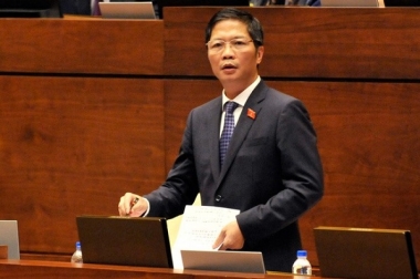 Các địa phương vẫn có trách nhiệm quản lý thị trường!