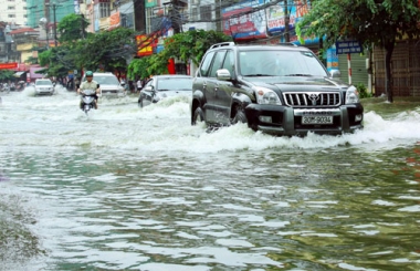 Khắc phục những bất cập trong quy định về Quỹ phòng, chống thiên tai