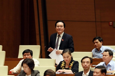 Tình trạng lãng phí sách giáo khoa là có thật!