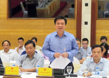 Thi THPT quốc gia 2019 sẽ theo tinh thần giảm áp lực, khó khăn cho thí sinh