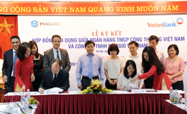 Đi tìm ngân hàng nội địa cho doanh nghiệp FDI tại Việt Nam