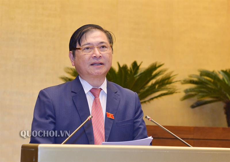 "Nóng" nghị trường về nhiều nội dung trong Dự thảo Luật Chăn nuôi