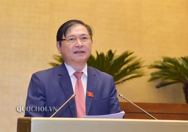 "Nóng" nghị trường về nhiều nội dung trong Dự thảo Luật Chăn nuôi