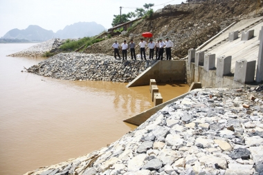 10 tháng đầu năm, ngành nông nghiệp giải ngân ước đạt 7.512,1 tỷ đồng