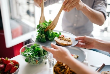 Thuốc và thực phẩm trong việc giảm cân