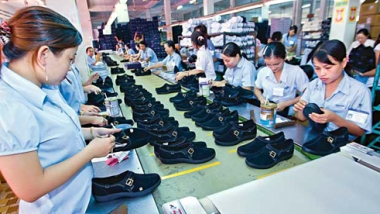 8-16 triệu lao động sẽ ảnh hưởng bởi Cách mạng Công nghiệp 4.0