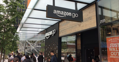 5 điều cần học hỏi về cách quản trị của Amazon