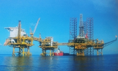 Tập đoàn Dầu khí Việt Nam: Chủ động ứng phó trước cơn bão số 9