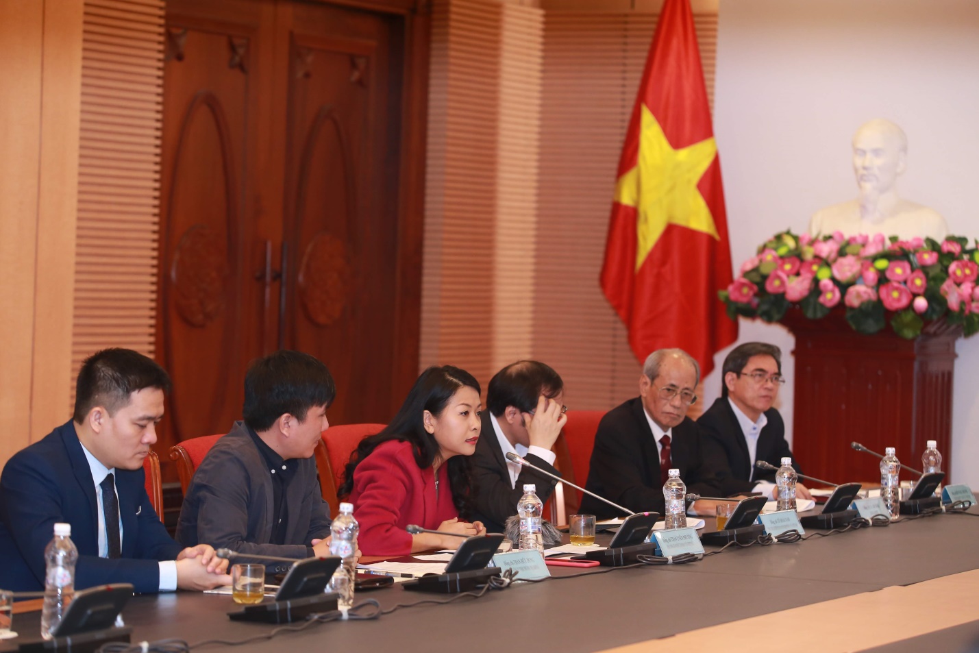 Kinh tế tư nhân - Động lực quan trọng của nền kinh tế
