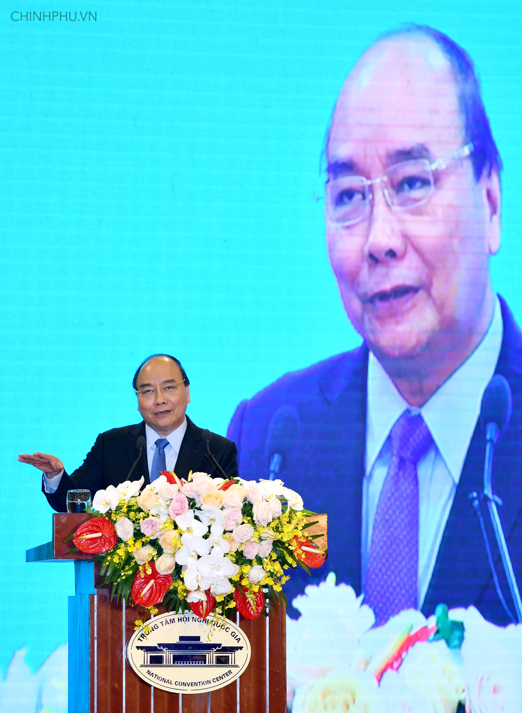 Thủ tướng Chính phủ: Cần khắc phục tình trạng sản xuất nhỏ lẻ, mạnh mún