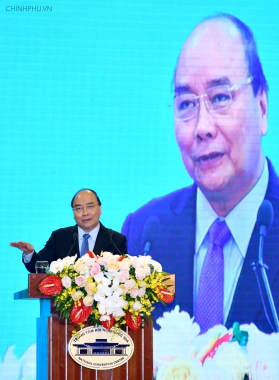 Thủ tướng Chính phủ: Cần khắc phục tình trạng sản xuất nhỏ lẻ, mạnh mún