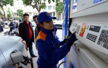 Tháng 11, CPI giảm nhẹ giảm nhẹ nhờ giá xăng