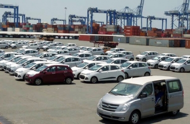 Việt Nam nhập siêu lớn nhất từ Hàn Quốc