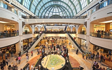 Bạn biết gì về nguồn gốc của ngày Black Friday?