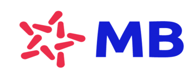 300 điểm giao dịch của MB có nhận diện mới