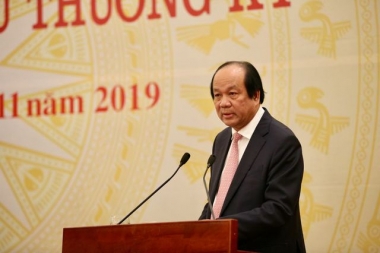 Nếu để bị lợi dụng xuất xứ hàng hóa..., thì rất nguy hiểm!