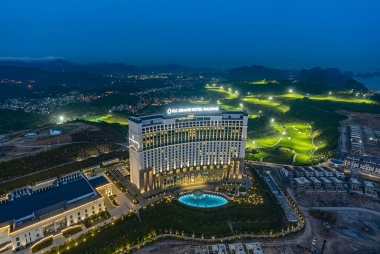 Ngày 18/11, sẽ chính thức ra mắt, giới thiệu cơ hội đầu tư FLCHomes - Discover the Galaxy