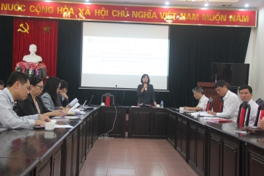 Để xã hội hóa thủ tục hành chính công đạt hiệu quả trong lĩnh vực kế hoạch và đầu tư