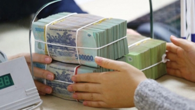 Hết tháng 10/2019: tổng thu NSNN đã đạt 88,8% dự toán năm