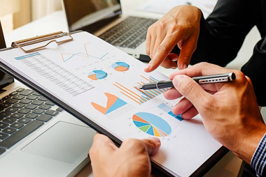 Một dịch vụ được gọi là tốt nên xuất phát từ 5 điểm này