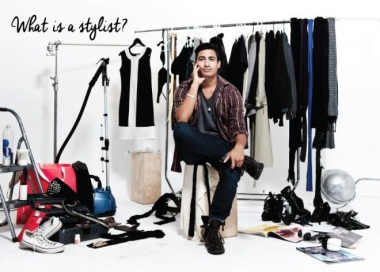 Những góc khuất nghề Stylist