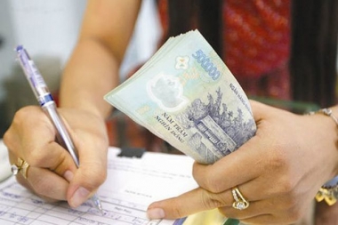 Lương tối thiểu vùng tăng 150.000-240.000 đồng từ ngày 01/01/2020