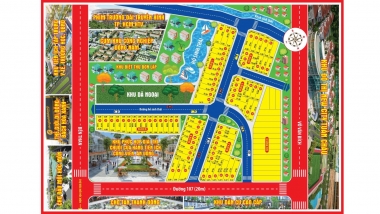 Đất nền của các dự án được cấp phép sẽ là lựa chọn đáng tin cậy