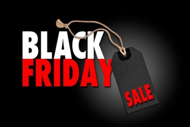 Giải mã ý nghĩa của ngày "Black Friday"