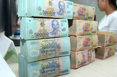 Bổ sung dự toán thu ngân sách nhà nước năm 2018