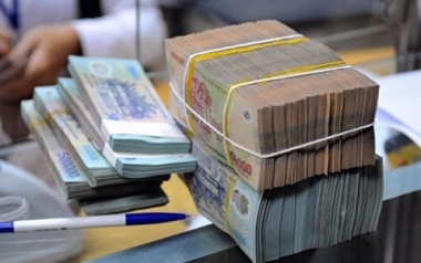 Dự toán NSNN và phân bổ NSTW năm 2020 được Quốc hội thông qua