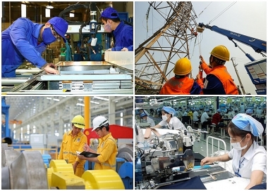 Đổi mới, nâng cao hiệu quả và cơ cấu lại doanh nghiệp nhà nước