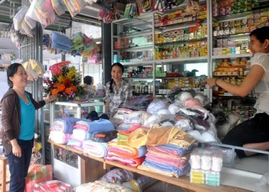 Cần sớm hoàn thiện khung pháp lý về hộ kinh doanh