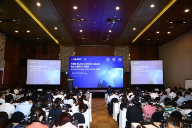 “MB Economic Insights lần thứ 6” - Góc nhìn giúp các doanh nghiệp khôi phục và phát triển trong giai đoạn “bình thường mới”