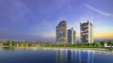 Tiêu chuẩn sống đẳng cấp của cộng đồng thượng lưu Bắc Giang